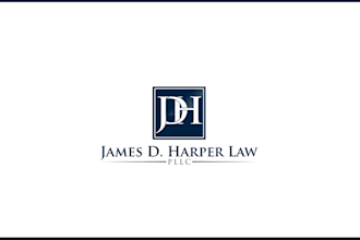 make professional law firm, legal, lawyer and attorney logo