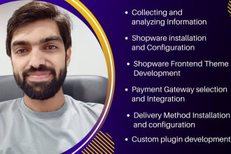 do shopware 6 plugin development