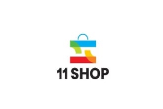 do elegant better popular e commerce website platform logo within 24 h