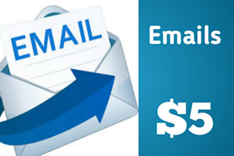 be your email copywriter for sales email copy or email sequence