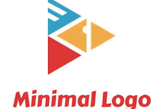 create logo or redesign existing one