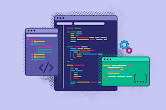 give solutions to all of your software needs