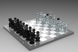 3d modeling in SolidWorks