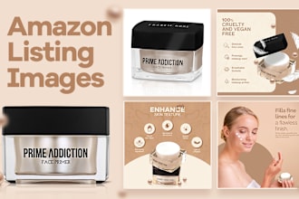design product listing images for amazon ebay shopify etsy bol
