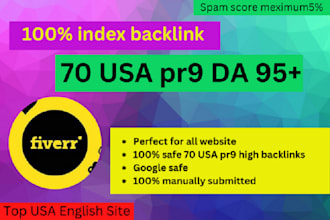 make high authority white hat SEO backlinks, link building