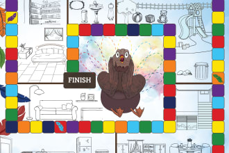 do prototype for your card or board game for playtesting
