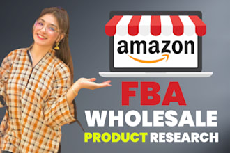 do amazon fba wholesale product hunting for USA, UK and ca