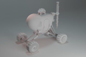 uv unwrap 3d models for texturing and baking