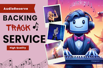 arrange a children song or compose happy kids music