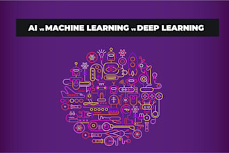 do machine learning and data science tasks in python