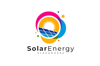 provide electrical,solar,plumber logo for your company