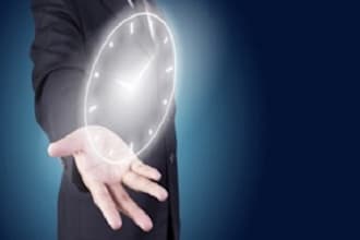 help you manage your time