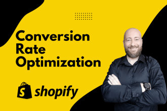 do shopify marketing and sales funnel optimization