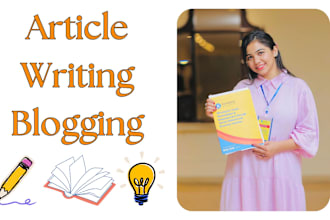 engaging and appealing blog content