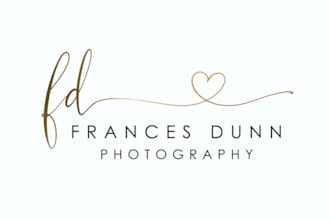 design professional real estate business signature logo design