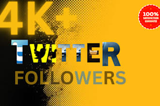 do organic twitter marketing to growing followers fast