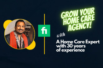 consult home care agencies