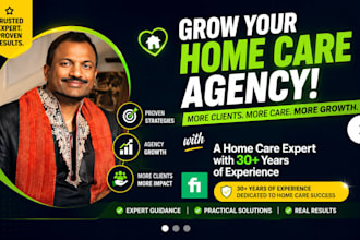 consult home care agencies