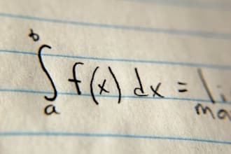 tutor you in math