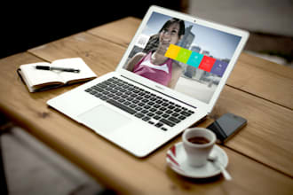 design excellent mockups and UI just for you