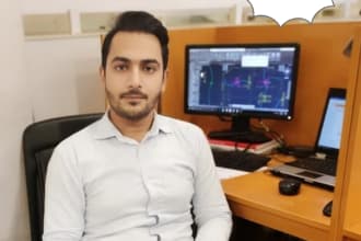 do accurate mep design with boq and engineering estimate on autocad
