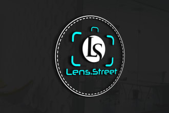 design simple classic logo for instagram