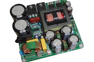 design an ups system
