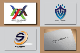 do tech, startup, app, website, timeless and minimalist logo