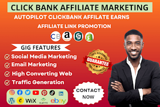 clickbank affiliate link promotion clickbank affiliate marketing link promotion