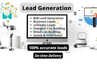 do targeted b2b lead generation