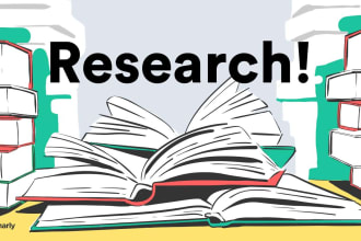 do technical writing and research based writing with mla, chicago, harvard, apa