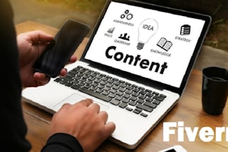 write or edit your brand story, biography, about us webpage
