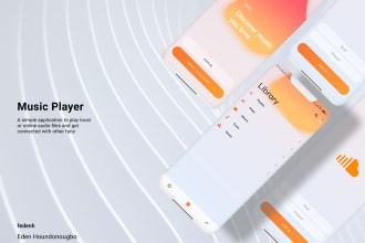 convert figma or xd design to flutter UI