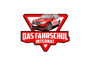 design car racing and automotive logo
