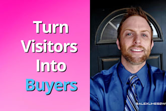 write website copy that ranks and converts