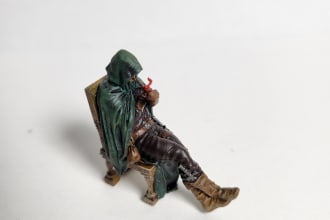 print you a resin tabletop miniature