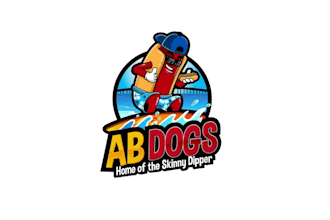 create a timeless beautiful surfboard logo