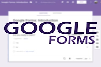 create responsive typeform, google forms, jotform