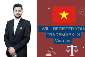 register your trademark in vietnam