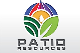 make a professional, conservative logo design