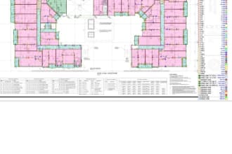 provide wood framing and lumber material takeoffs