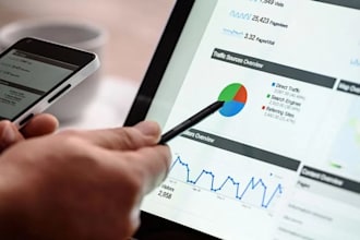 write 100 SEO blog posts articles with image and on page