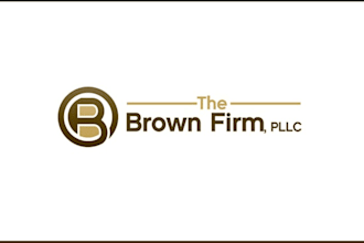 design unique law firm, legal, lawyer and attorney logo
