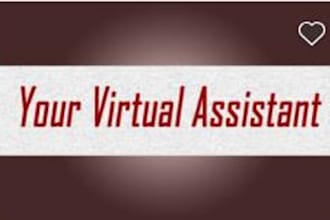 be your dubai and abu dhabi virtual assistant