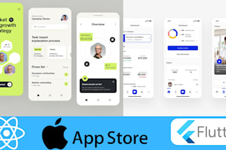 convert website to android app and ios app