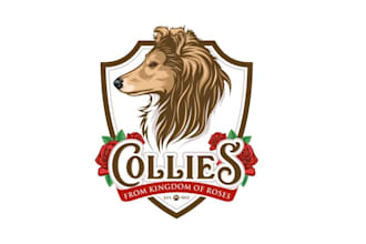 make animal and pet logo design variations for you