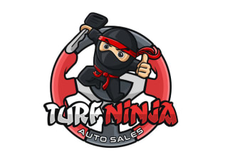 create motorcycle club logo and automotive