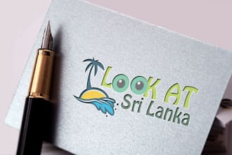 architect your logo to represent your business
