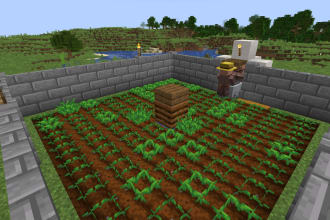build you anything in minecraft