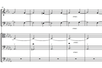 accurately transcribe your audio to music sheet